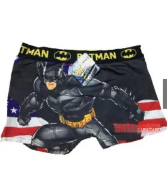 Shop Batman Underwear online
