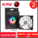 XPG VENTO 120 ARGB Fan พัดลมระบายความร้อน CPU ของแท้ ประกันศูนย์ 2 ปี