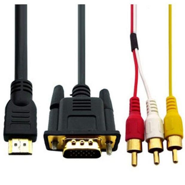 hotลดราคา-1-5m-hdmi-auf-vga-3rca-kabel-audio-video-stecker-f-hdtv-ที่ชาร์จ-แท็บเล็ต-ไร้สาย-เสียง-หูฟัง-เคส-airpodss-ลำโพง-wireless-bluetooth-โทรศัพท์-usb-ปลั๊ก-เมาท์-hdmi-สายคอมพิวเตอร์