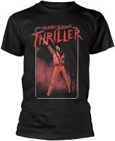 Michael Jackson T Shirt Thriller T Shirt King Of Pop Michael Jackson T Shirt| | - Aliexpress