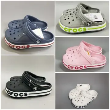 Dep Crocs Cho Be Giá Tốt T04/2023 | Mua tại 