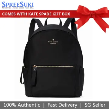 Kate spade hot sale backpack price