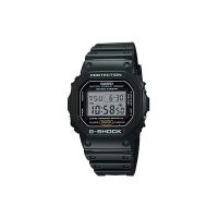 Casio] นาฬิกา G-Shock [ของแท้ญี่ปุ่น] DW-5600E-1สีดำของผู้ชาย