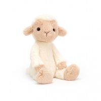 หมอนตุ๊กตาแกะ JE United Kingdom Copenny Little Lamb น่ารัก ของเล่นสําหรับเด็ก