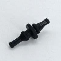 10 Pieces Screw Pin Rivet Rubber Pc Fan Noise Absorbtion Fans Anti Vibration Mount Silicone Screws