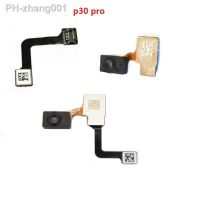 For Huawei P30 Pro Under The Screen Fingerprint Sensor Connect Home Button Touch ID Flex Cable