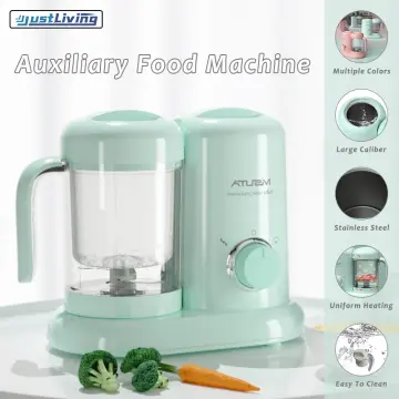 1pc Baby Food Maker