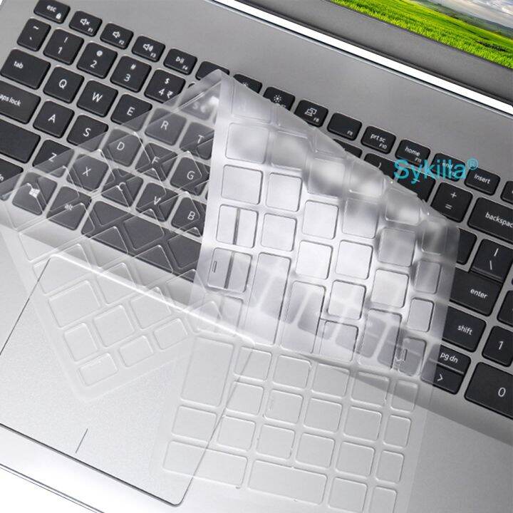 keyboard-cover-for-dell-inspiron-15-5501-5502-5505-5508-5509-5584-5590-5593-5594-5598-urban-fit-silicone-protector-skin-case