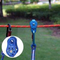 Mountaineering Rigging Pulley Climbing Q0x7 Altitude Cave L9n6