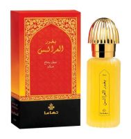 Top น้ำหอมอาหรับ Bakhoor Al Arais perfume​ Spray​50 ml by Swiss Arabian ​น้ำหอมดูไบ​