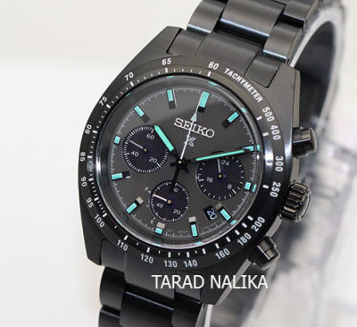 นาฬิกา SEIKO Prospex Speed Timer Solar SSC917P1   night vision (ของแท้ รับประกันศูนย์) Tarad Nalika