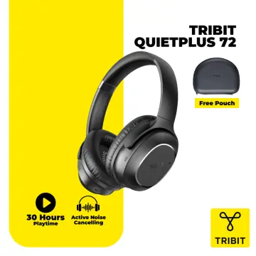 Tribit quietplus 72 anc new arrivals