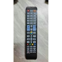 รีโมททีวี ซัมซุม Samsung Remote Smart TV รุ่น BN59-01223A ใช้กับ Smart TV