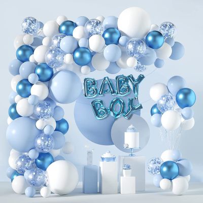 Balloon Garland Kit Party Decorations Birthday Party Supplies Balloon Arch Kit Baby Shower Decorations