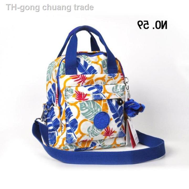 กระเป๋าเป้สะพายหลัง-แท้-l-kipling-กระเป๋าเป้สะพายหลัง-k12688