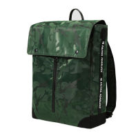 Xiaomi FAITH&amp;FEARLESS Camo Backpack - กระเป๋าเป้ลายทหาร FAITH&amp;FEARLESS