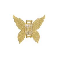 CEINE | EMI JAY Papillon Clip in Champagne