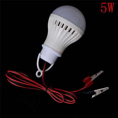 Rayua 12V DC 3W 5W 7W 12W โคมไฟ LED SMD 5730 Home Emergency outdoor LIGHT