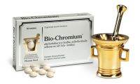 Pharma Nord Bio Chromium 100 mcg 90 เม็ด ฟาร์มานอร์ด ไบโอ โครเมี่ยม  พร้อมส่งด่วน มีเก็บเงินปลายทาง COD.