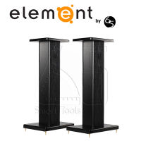 Element ขาตั้งลำโพง ไม้ MDF อย่างดี ความสูง 15, 30, 40, 50, 60, 70, 80, 90 CM กรอกทรายได้﻿ ขาตั้งลำโพงไม้ MDF ขาลำโพง ขาตั้งลำโพง ขาลำโพงพรีเมี่ยม