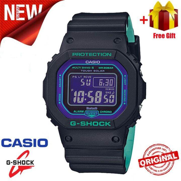 Lazada g shock clearance original