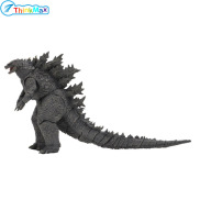 7-inch Godzilla Action Figure Trendy Movie Character Figure Doll For Fans