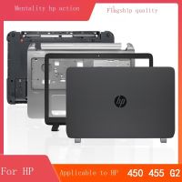 Hp/hp ProBook 450 G2 455แล็ปท็อปกรอบกลับกรณีเชลล์ด้านหน้าปก Palmrest