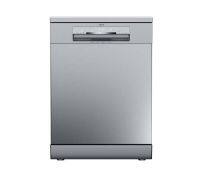 TEKA   เครื่องล้างจาน  free standing dishwasher รุ่น DFS 76850 SS