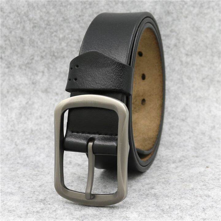 button-word-man-leather-belt-needle-fashion-leisure