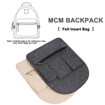 Bag Organizer Insert For Backpack - Best Price in Singapore - Oct 2023