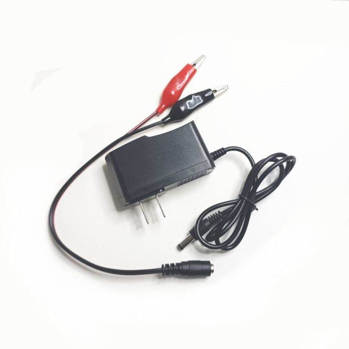 12v-12-6v-1a-li-ion-battery-charger-ac100v-240v-50-60hz-1000ma-smart-multi-functional-adapter