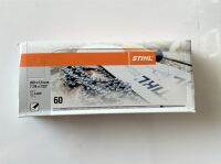 ตะไบ STIHL (ของแท้) มีขนาด 5.5mm, 4.8mm, 4.0mm (จำนวน 5 โหล)