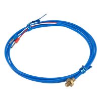 Limited Time Discounts FTARB03 K Type M3 M4 Bolt Head 1M Plastic Cable 3D Printer Thermocouple Screw Temperature Sensor