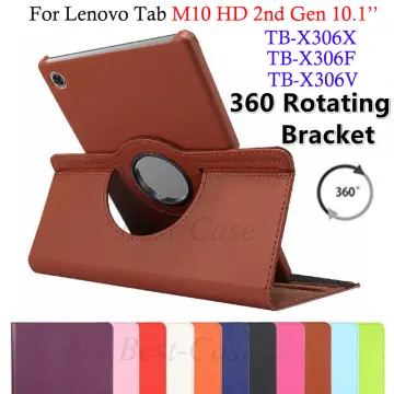 Coque Lenovo Tab M10 HD (2nd gen)