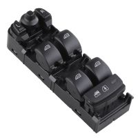 1 Piece Electric Power Window Control Switch 31433407 Replacement Accessories for XC60 2009-2015 Car Auto Accessories