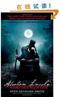 Abraham Lincoln: Vampire Hunter 一