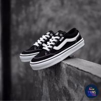 [ของแท้ ส่งฟรี PRE-ORDER] VANS JAPAN FALKEN BLACK (JAPAN EDITION)