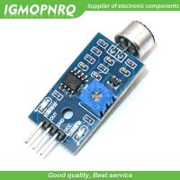 5pcs Voice Sound Detection Sensor Module Intelligent  Vehicle Robot Helicopter Airplane Aeroplane Car for arduino DIY KIT