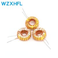 5pcs WZXHFL Inductor 3A Winding Magnetic Inductance 22uH 33uH 47uH 100uH 220uH 330uH 470uH Inductor For LM2596 WATTY Electronics