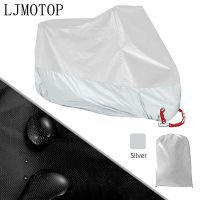 For Yamaha MXT850 Niken GT XTZ700 TENERE WR250F Motorcycle Cover Universal Outdoor UV Scooter waterproof Rain Dustproof Cover Covers