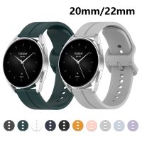 Watch Bracelet for Xiaomi Watch S2 42mm 46mm Smart watch Band Sport Strap for Xiaomi Watch S1 Pro/Active/Mi Watch Color Correa Drills Drivers