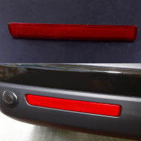 XFF500030 Left Rear Bumper ke Reflector Light Tail Stop Lamp Cover Fit for Land Rover LR3 LR4 Range Rover Sport