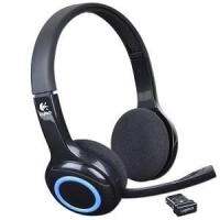 Logitech H600 WIRELESS HEADSET