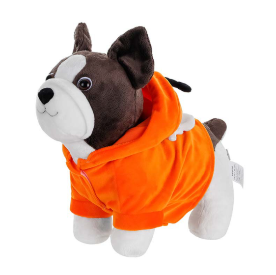 Miniso Stuffed Dog Animals Plush Toy Cute Dog Stuffed Toys Lazada PH