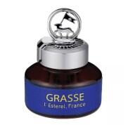 Nước Hoa Ô Tô Bullsone Grasse Aqua Wave 110ml
