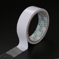 ▫◙┅ 8M Length Strong Sticky Double Sided Adhesive Tape 5mm-20mm For Home Decor Double Sided Adhesive Tape