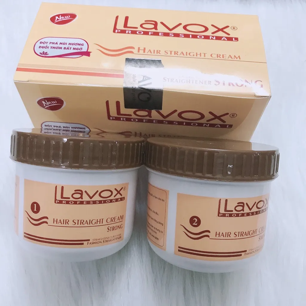 Bạn thích duỗi tóc mà lại sợ tay bị nóng? Lavox đã cung cấp cho khách hàng sản phẩm thuốc duỗi tóc có tặng bao tay, giúp bảo vệ tay khi bạn thực hiện quá trình duỗi tóc. Hãy xem những hình ảnh liên quan để cảm nhận sự an toàn và hiệu quả của sản phẩm này.