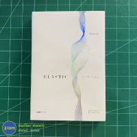 (ใหม่!) ELASTIC หนังสือใหม่ ELASTIC THINKING วิชายืดหยุ่น (หนังสือใหม่100%) เขียนโดย LEONARD MLODINOW หนังสือสะสม