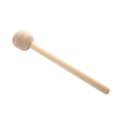 ：《》{“】= Drum Mallet Accessories Length 32Cm Bass Percussion Sticks Timpani Mallet For Band Student