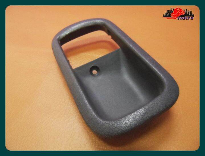 toyota-hiace-lh112-door-handle-socket-rh-black-1-pc-เบ้ามือเปิดปะตู-ข้างขวา-สีดำ-1-ชิ้น-สินค้าคุณภาพดี